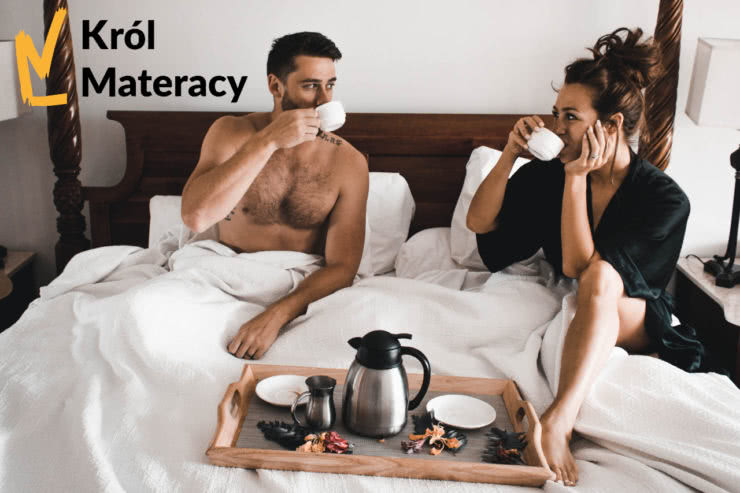 Król Materacy