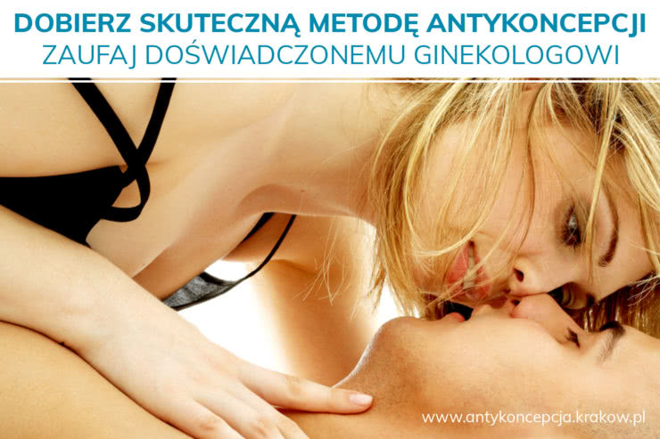 Antykoncepcja Kraków