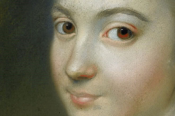 Madame Aleksandra Zajączek