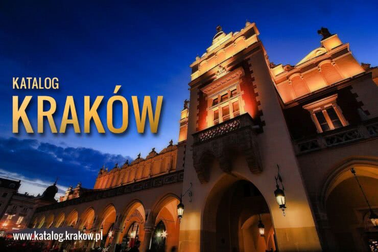 Portal Katalog Kraków