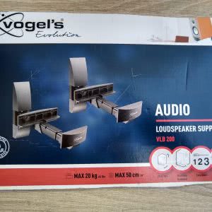 Uchwyty głośnikowe VLB 200 Vogels - informacje