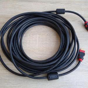 Długi kabel HDMI 9,5m
