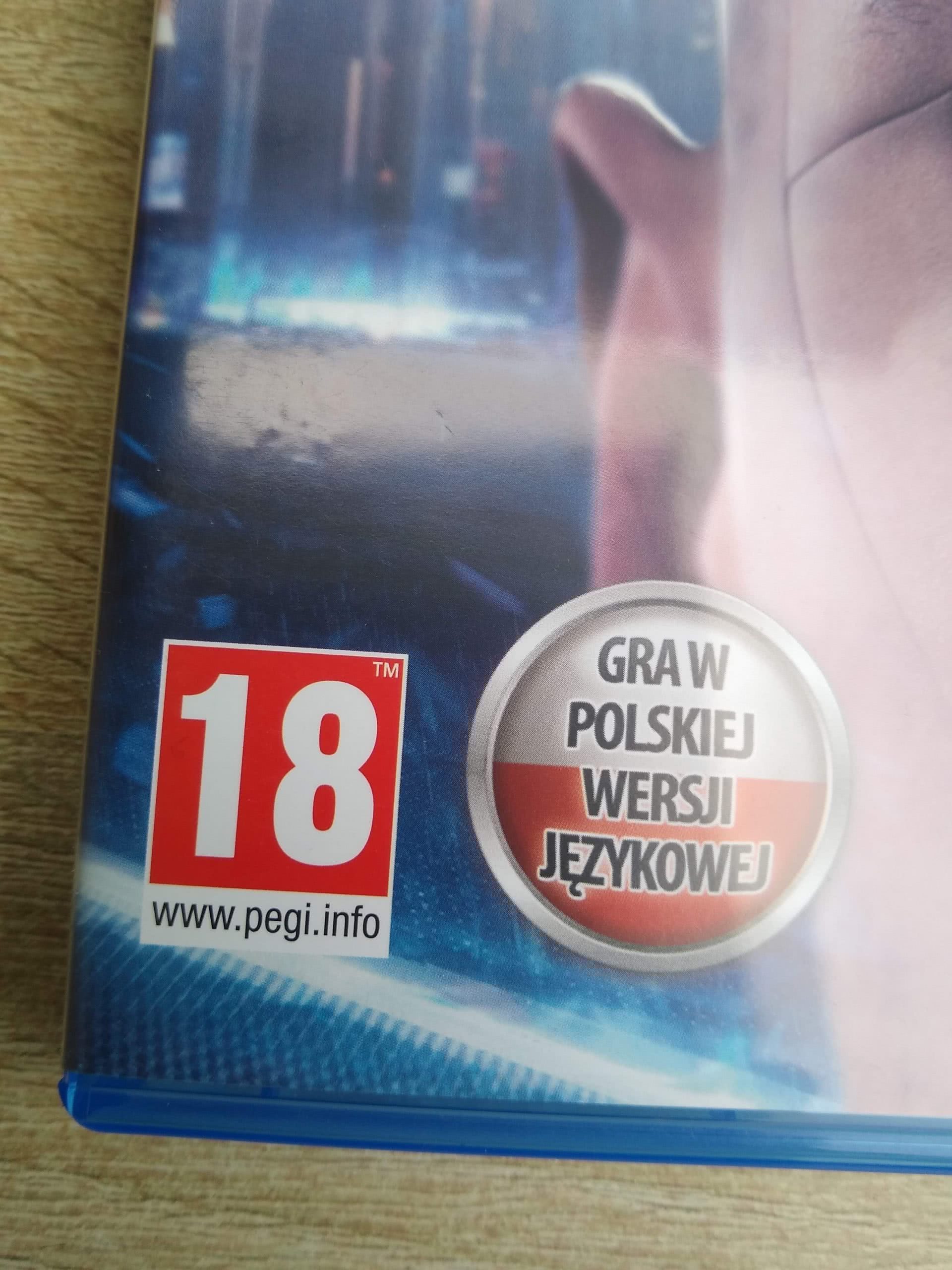Gra PS4 - Detroit: Become Human PL - obrazek 3
