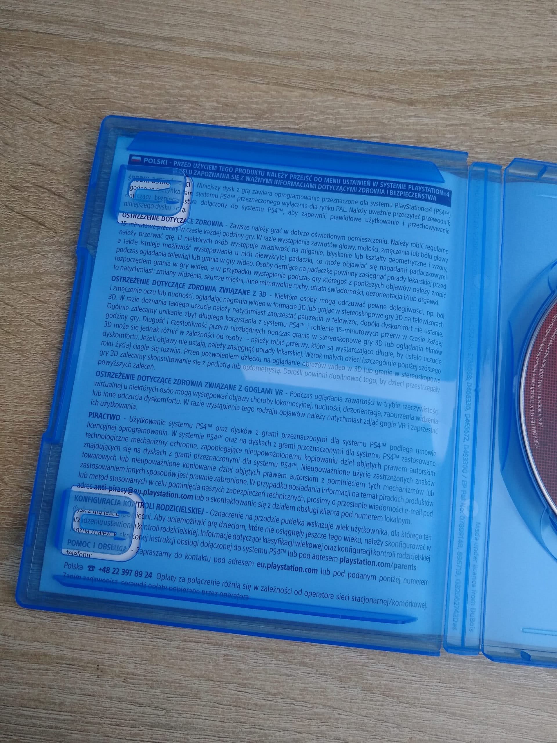 Gra PS4 - V Rally 4 PL - obrazek 6