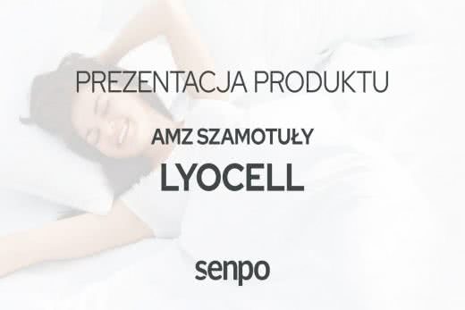 AMZ Lyocell - Kołdry i Poduszki