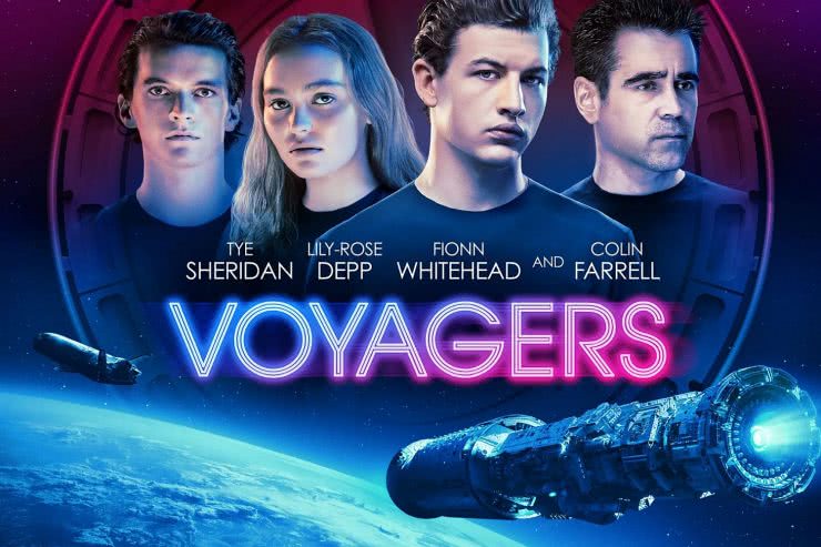 Voyagers 2021