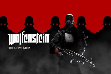 Wolfenstein: New Order EPIC