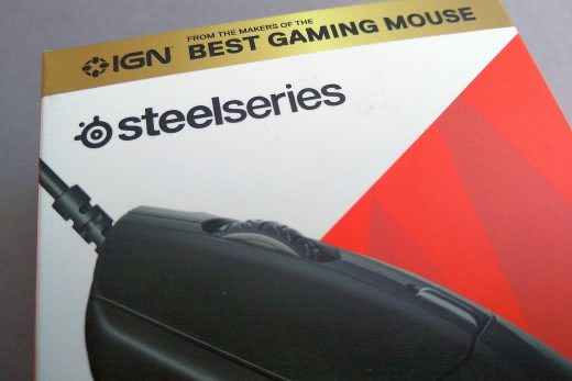 SteelSeries Rival 3