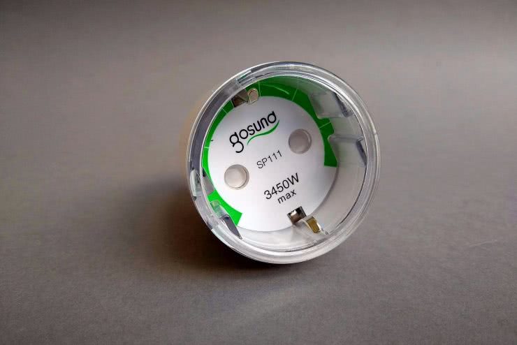 Gosund SP111 3450W Smart Gniazdko Wi-Fi
