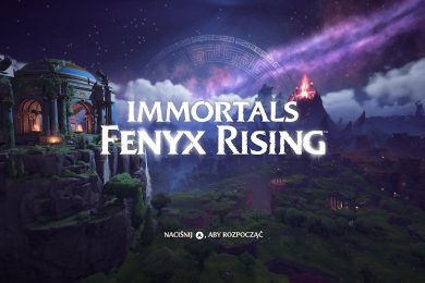 Immortals Fenyx Rising PC XBOX Game Pass Ubisoft