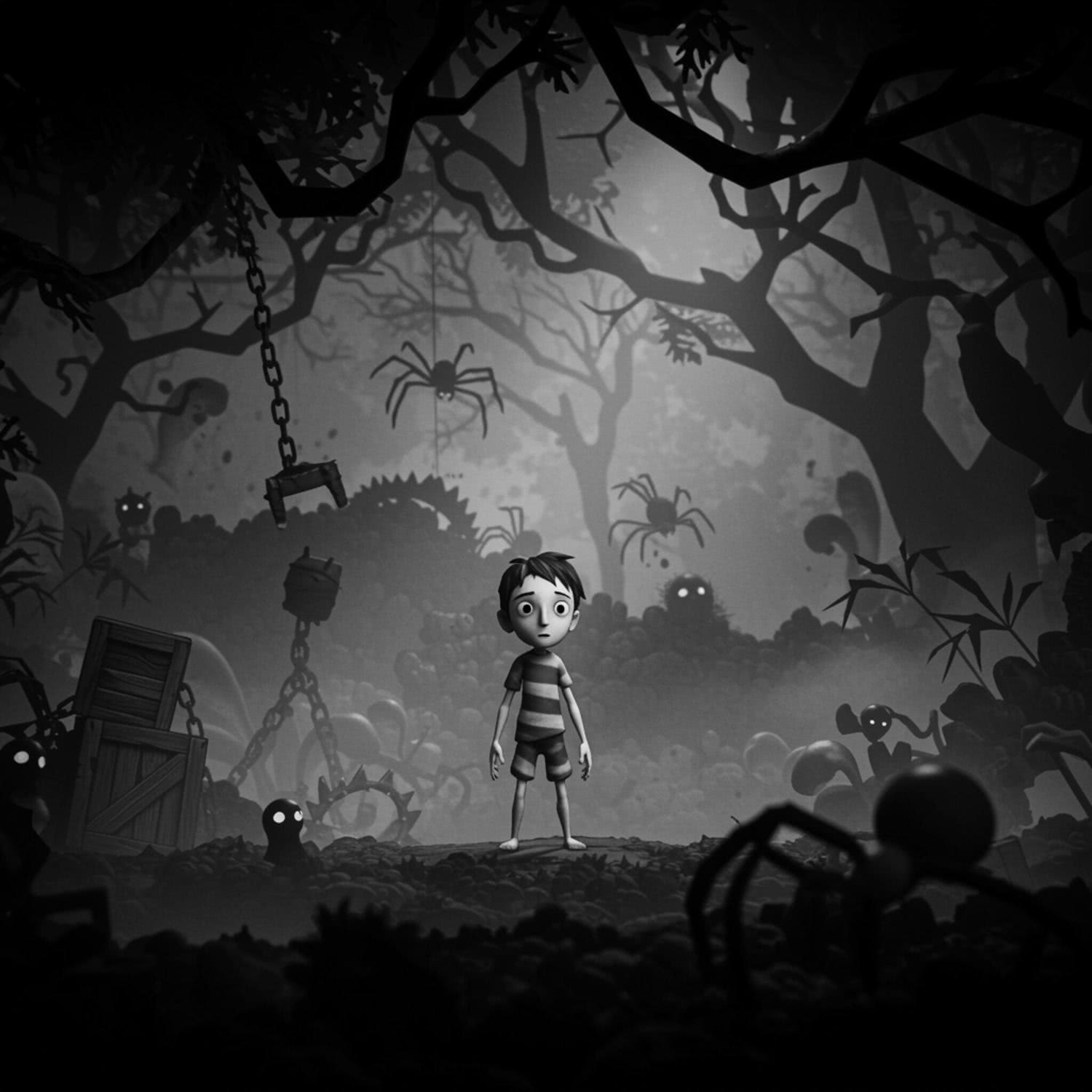 Ilustracja poglądowa do artykułu w kategorii Bezpłatne gry komputerowe na EPIC