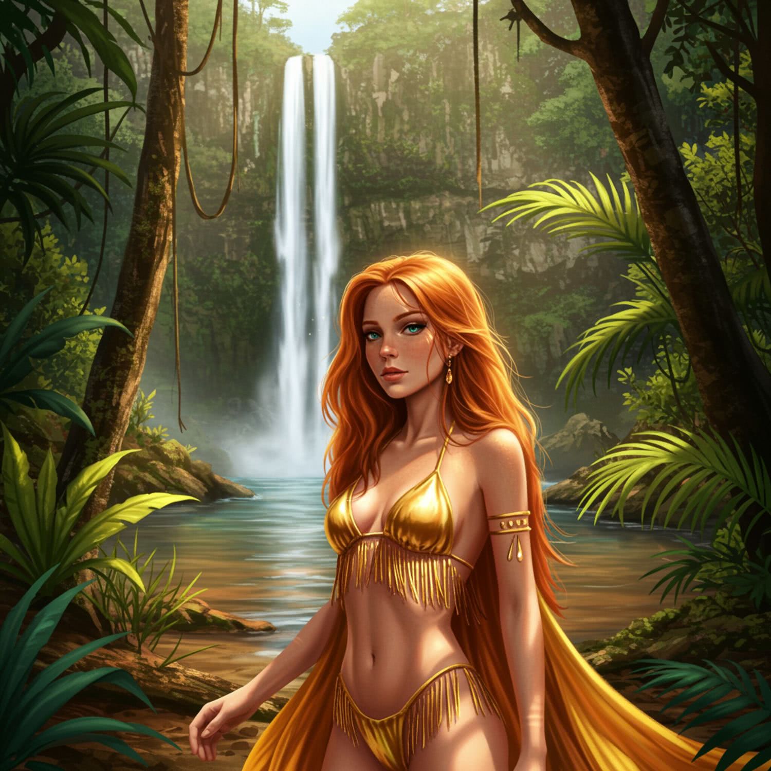 Ilustracja poglądowa do artykułu w kategorii WAKACYJNY LOOK - W BIKINI NA PLAŻĘ