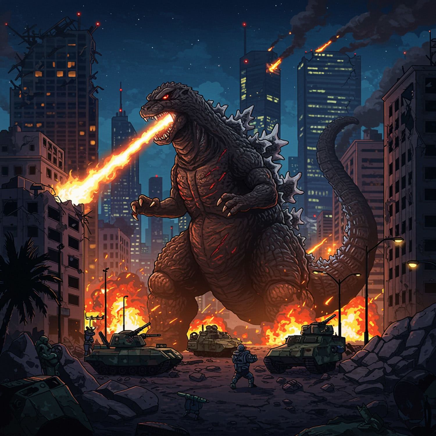 Ilustracja poglądowa do artykułu w kategorii Bezpłatne gry komputerowe na EPIC