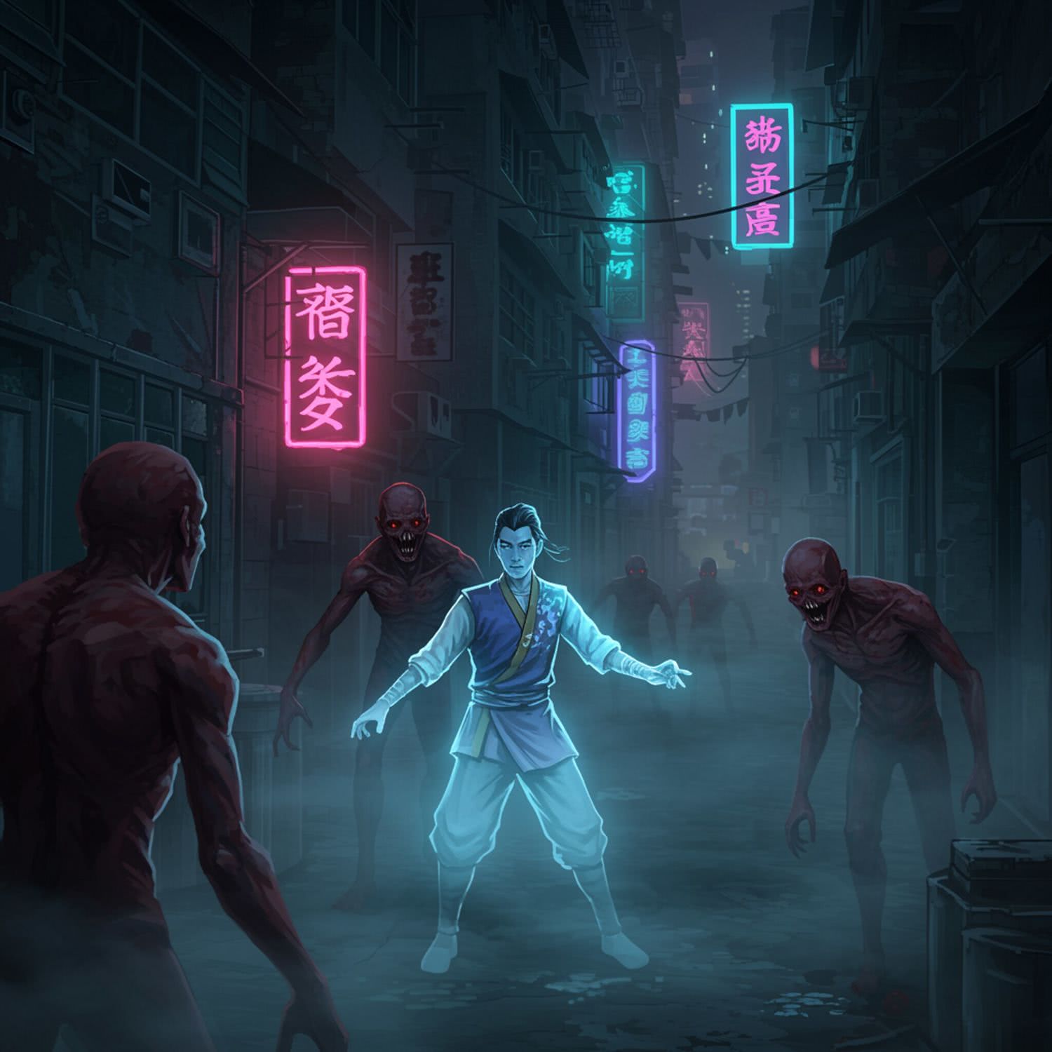 Ilustracja poglądowa do artykułu w kategorii Bezpłatne gry komputerowe na EPIC