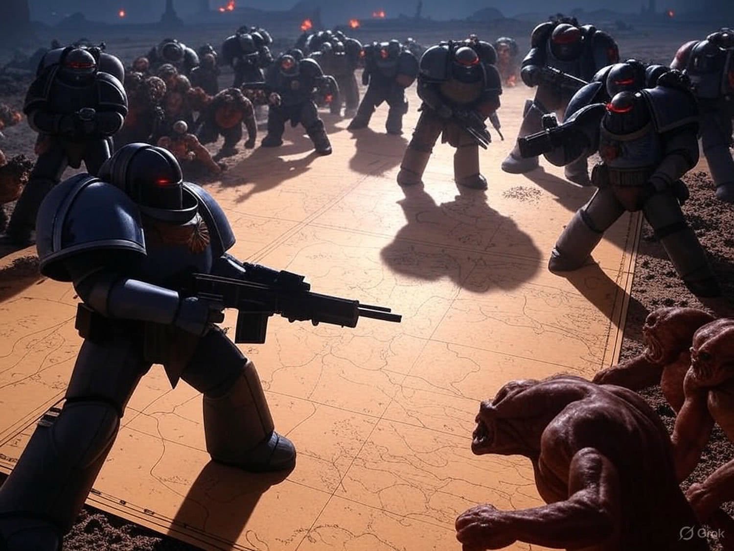 Ilustracja poglądowa do artykułu w kategorii Bezpłatne gry komputerowe na GOG.com