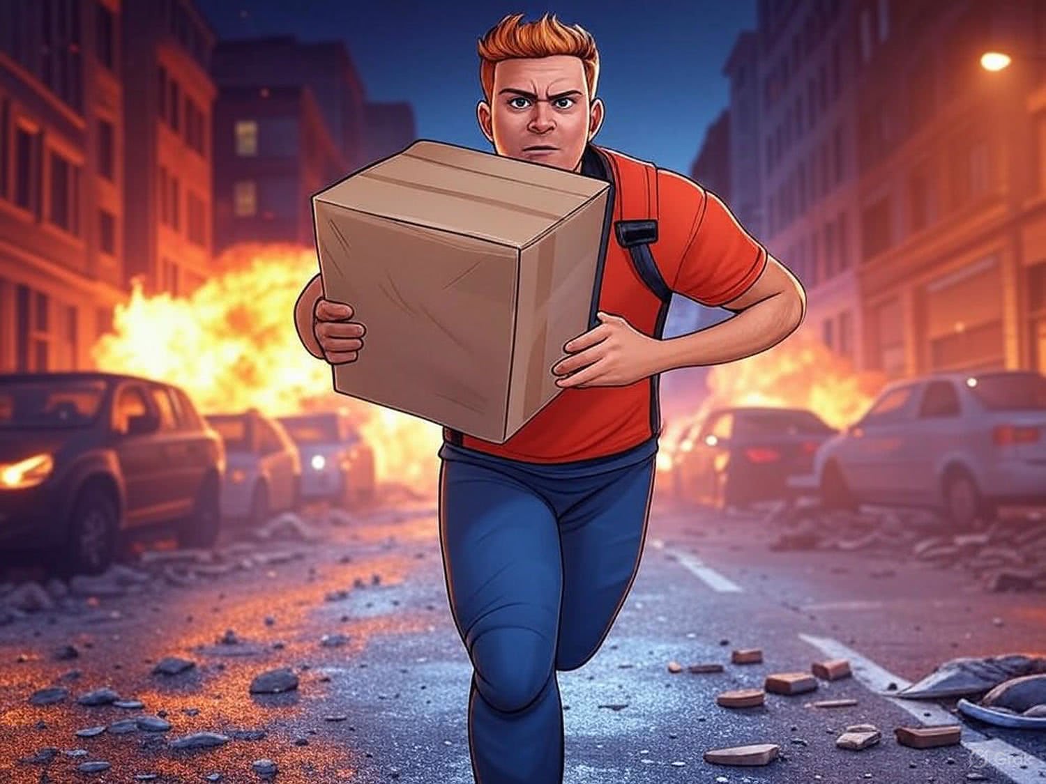 Ilustracja poglądowa do artykułu w kategorii Bezpłatne gry komputerowe na EPIC