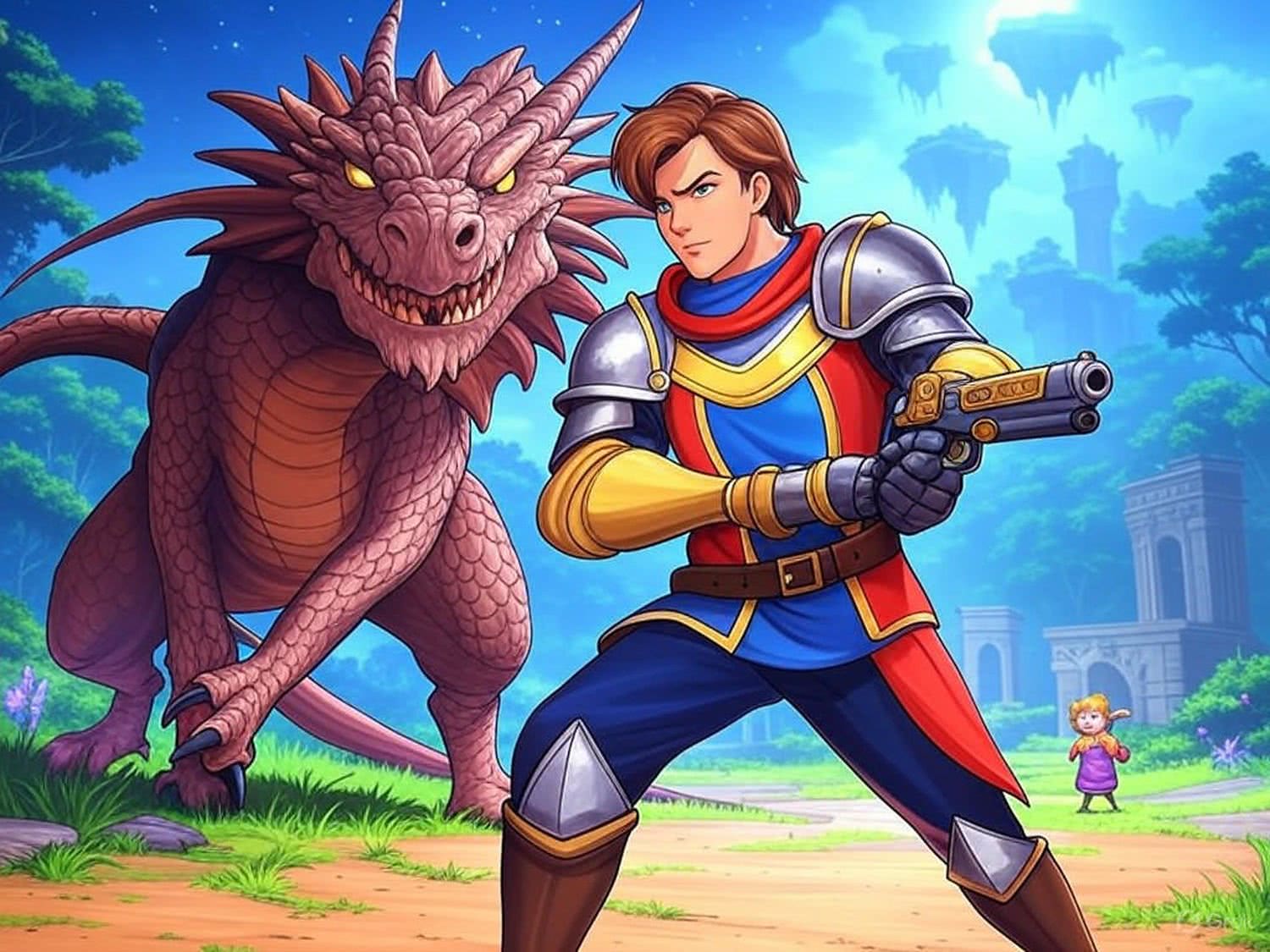 Ilustracja poglądowa do artykułu w kategorii Bezpłatne gry komputerowe na EPIC