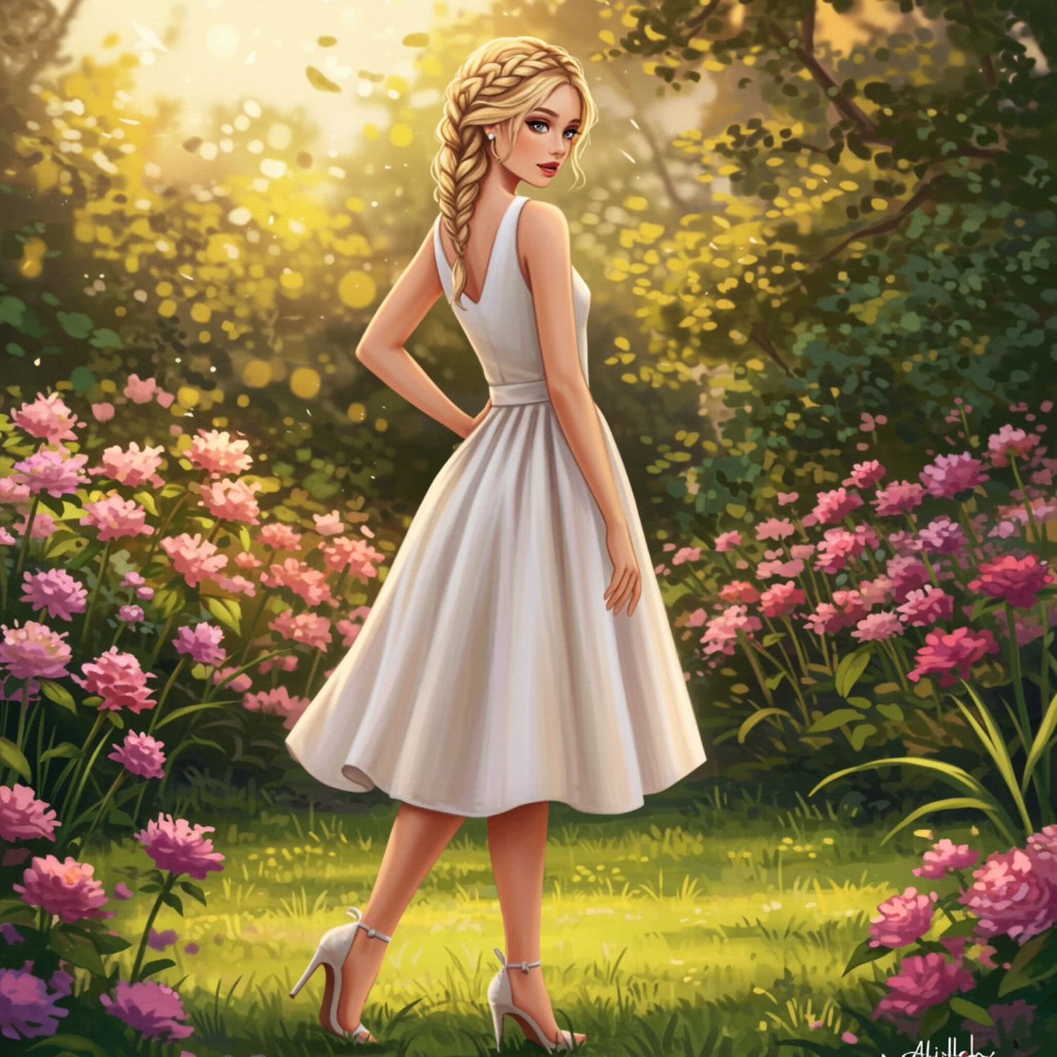 Ilustracja poglądowa do artykułu w kategorii MODA STYL URODA