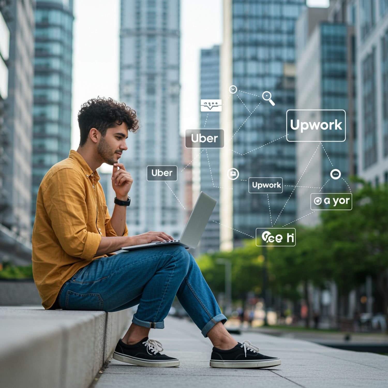 Ilustracja poglądowa do artykułu w kategorii Przemysł i Gospodarka