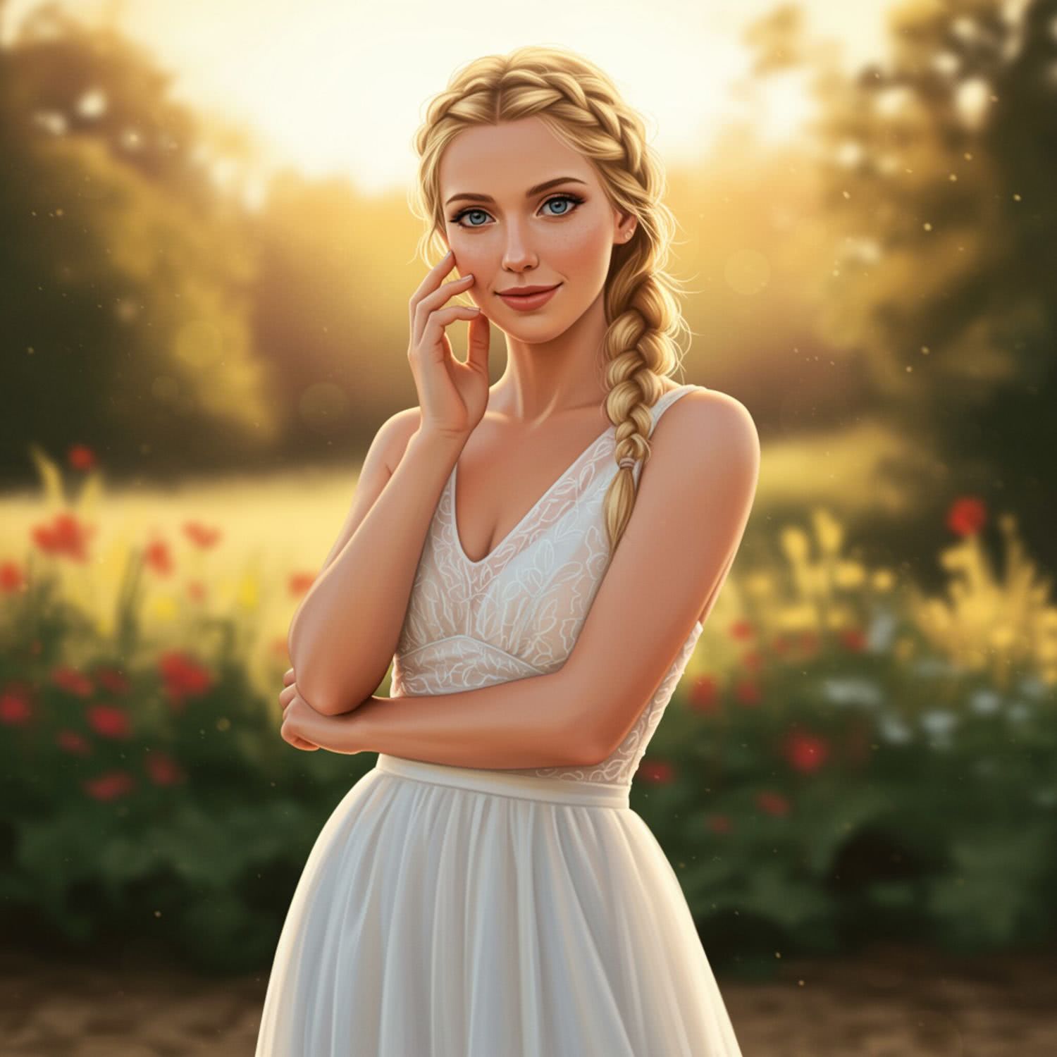 Ilustracja poglądowa do artykułu w kategorii MODA STYL URODA