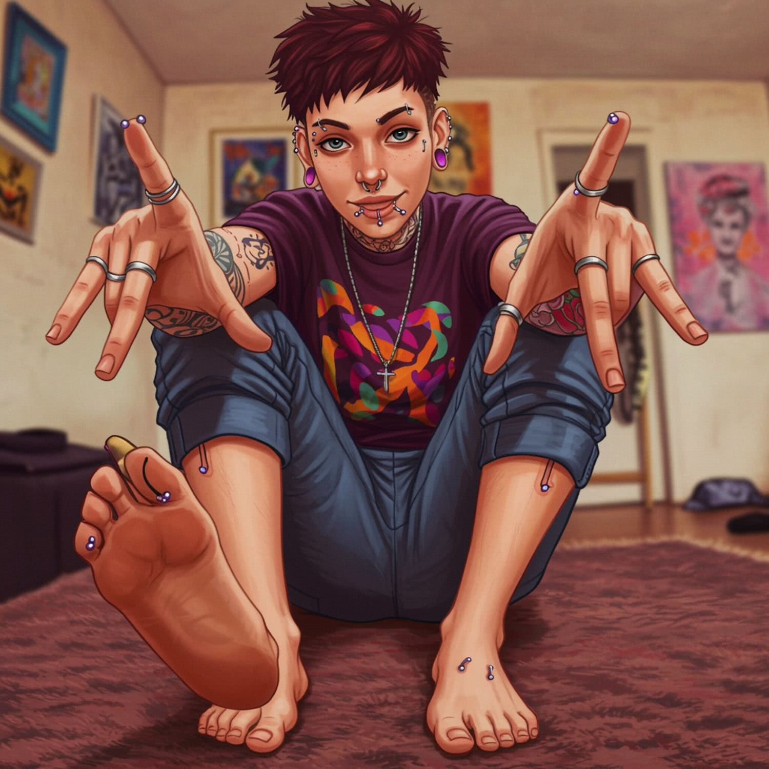 Ilustracja poglądowa do artykułu w kategorii CIEKAWOSTKI