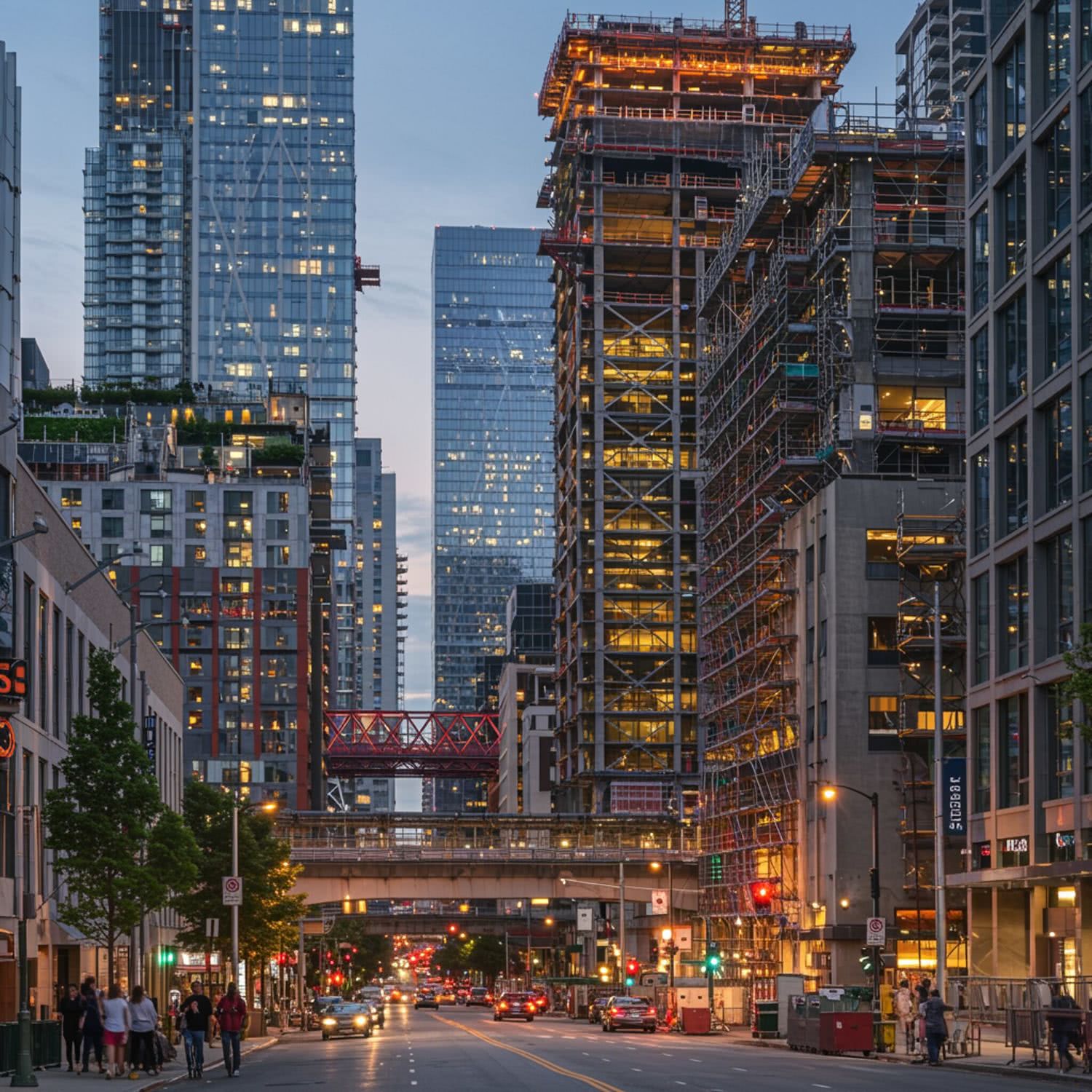 Ilustracja poglądowa do artykułu w kategorii Przemysł i Gospodarka