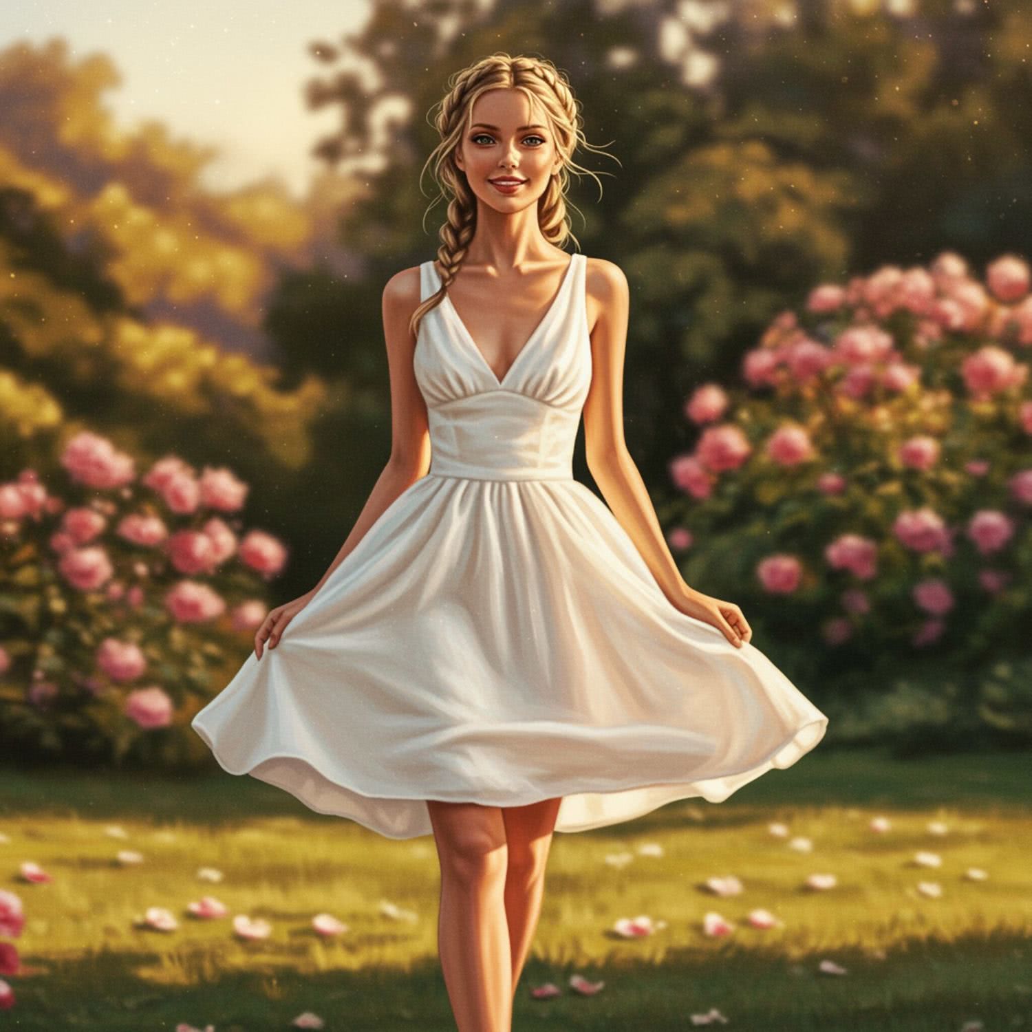 Ilustracja poglądowa do artykułu w kategorii MODA STYL URODA