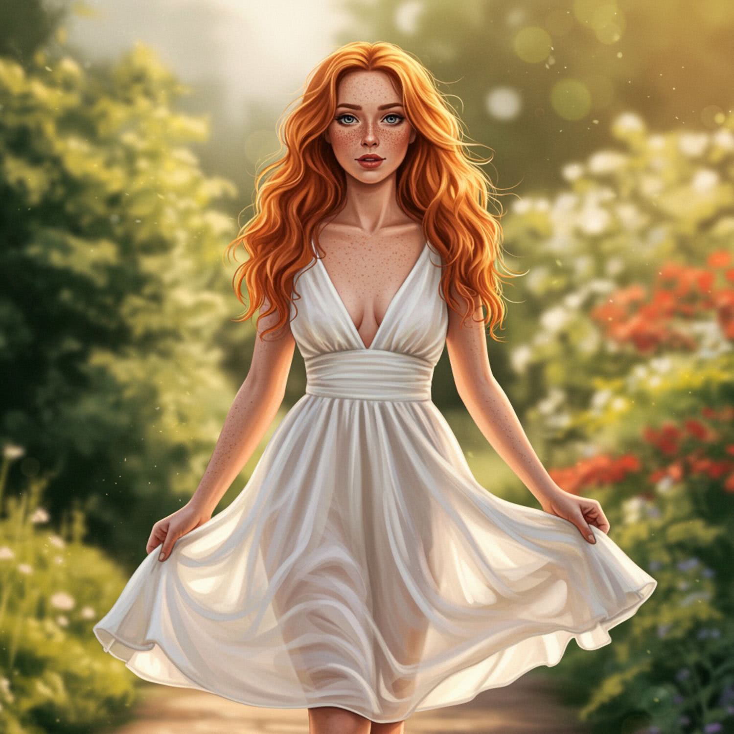 Ilustracja poglądowa do artykułu w kategorii MODA STYL URODA