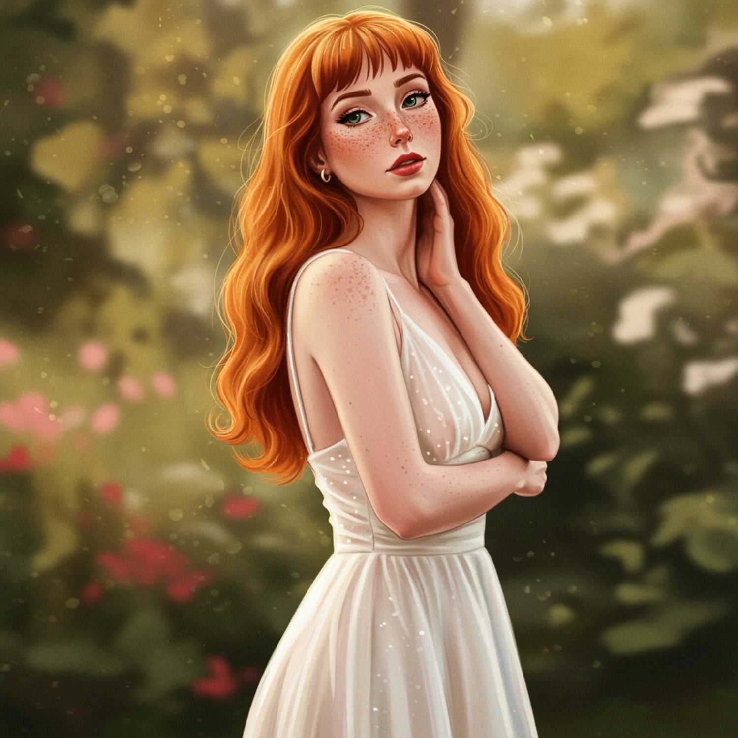 Ilustracja poglądowa do artykułu w kategorii MODA STYL URODA