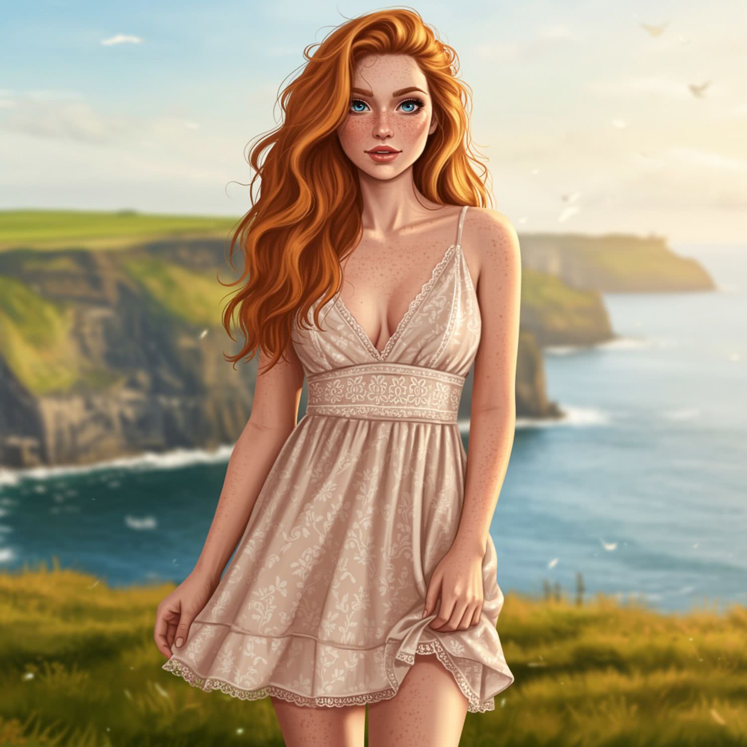 Ilustracja poglądowa do artykułu w kategorii MODA STYL URODA