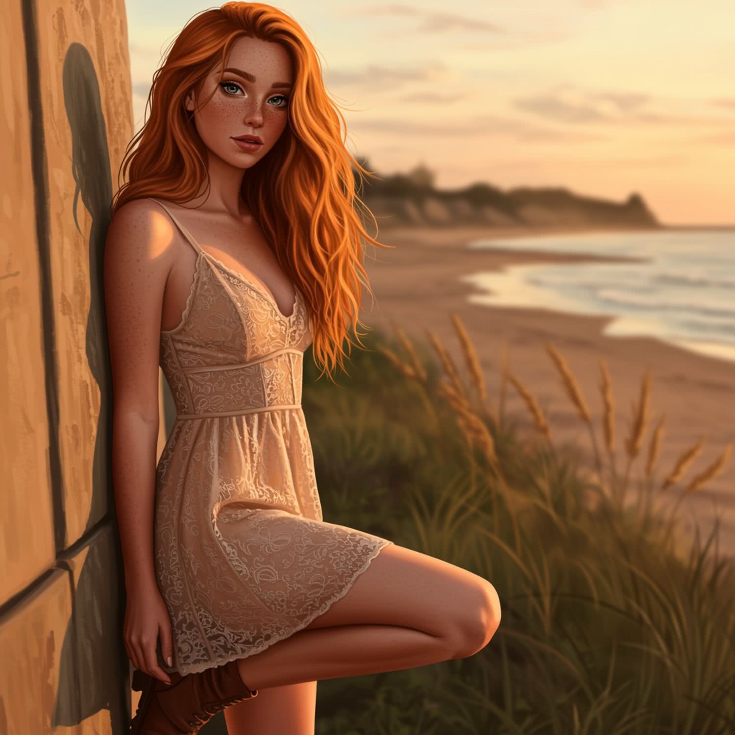 Ilustracja poglądowa do artykułu w kategorii MODA STYL URODA