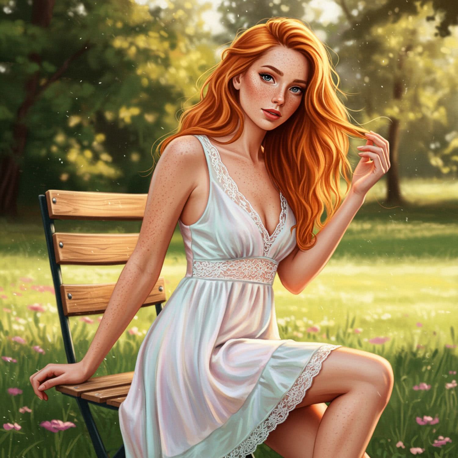 Ilustracja poglądowa do artykułu w kategorii MODA STYL URODA