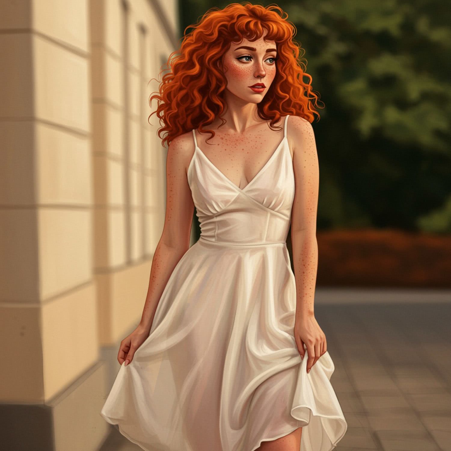 Ilustracja poglądowa do artykułu w kategorii MODA STYL URODA