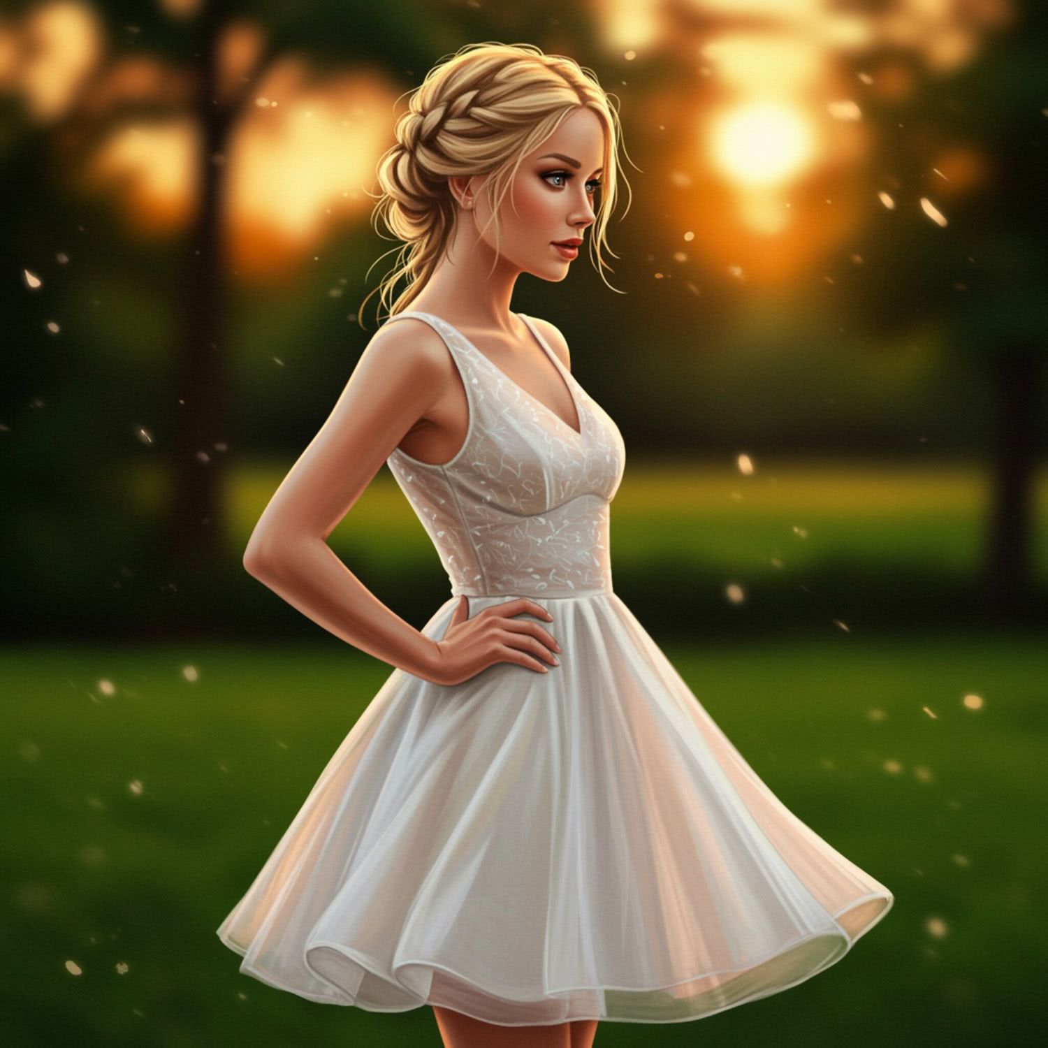 Ilustracja poglądowa do artykułu w kategorii MODA STYL URODA