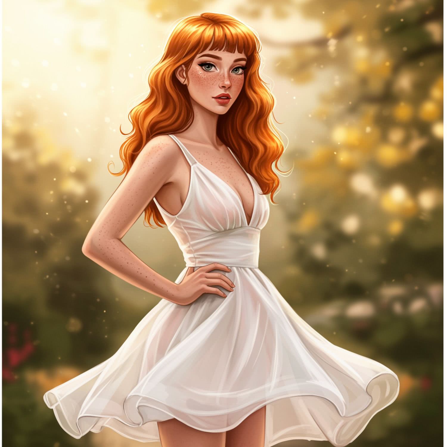 Ilustracja poglądowa do artykułu w kategorii MODA STYL URODA