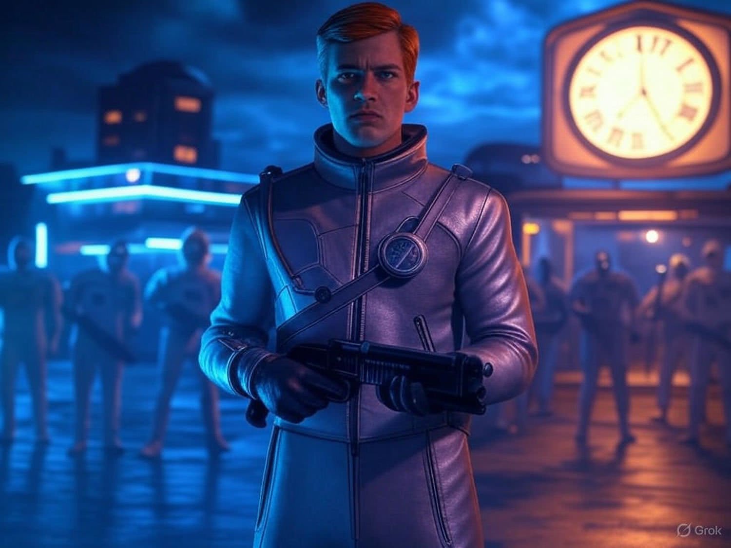 Ilustracja poglądowa do artykułu w kategorii Bezpłatne gry komputerowe na EPIC
