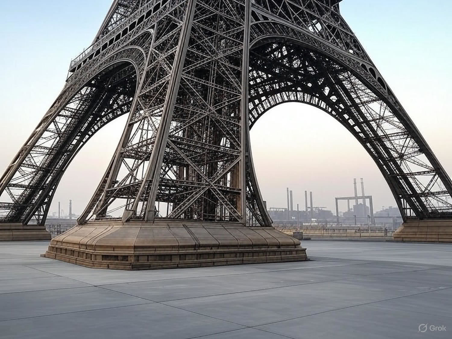 Ilustracja poglądowa do artykułu w kategorii Wyroby hutnicze i cięcie blach stalowych