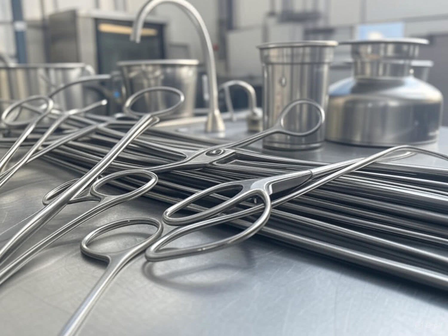 Ilustracja poglądowa do artykułu w kategorii Wyroby hutnicze i cięcie blach stalowych