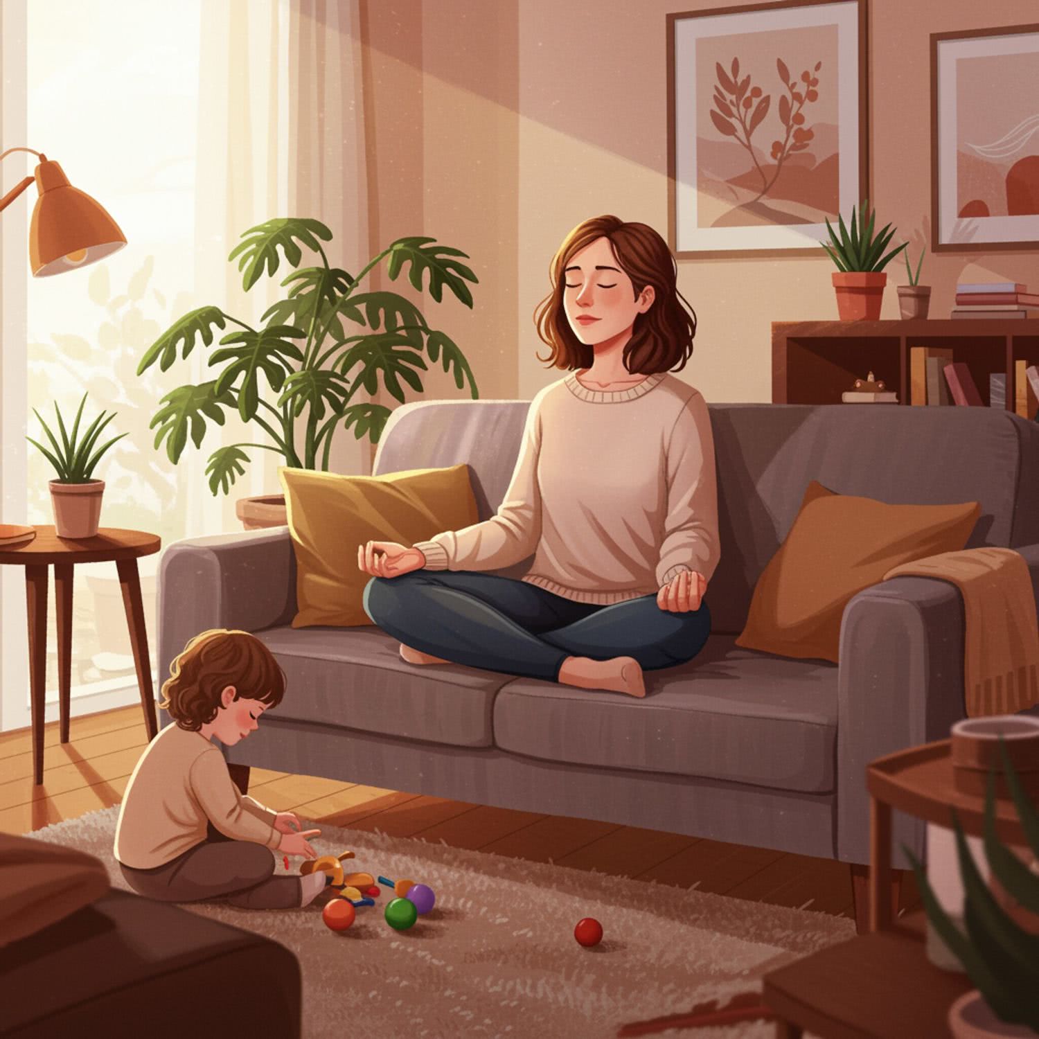 Ilustracja poglądowa do artykułu w kategorii Kobieta 30 Plus