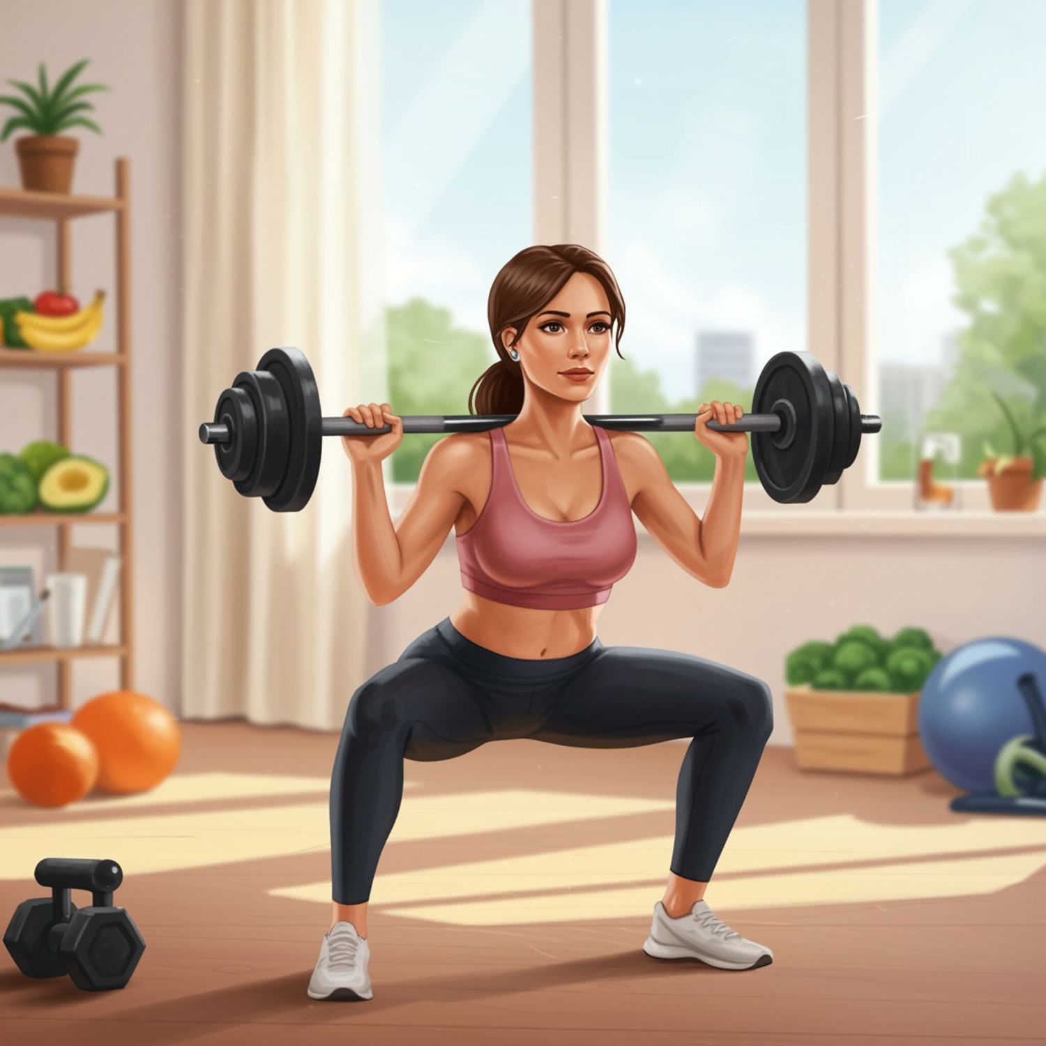 Ilustracja poglądowa do artykułu w kategorii Kobieta 30 Plus