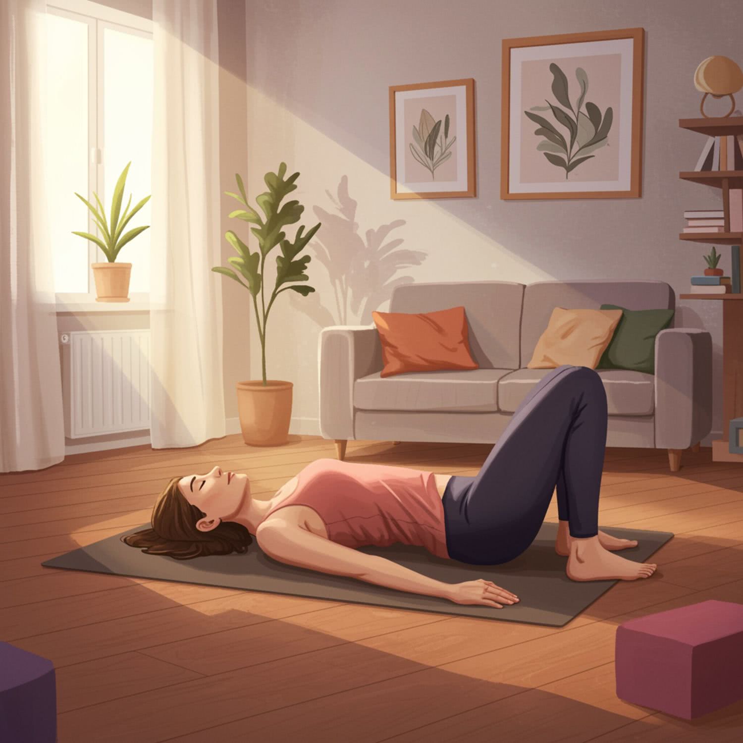Ilustracja poglądowa do artykułu w kategorii Kobieta 30 Plus