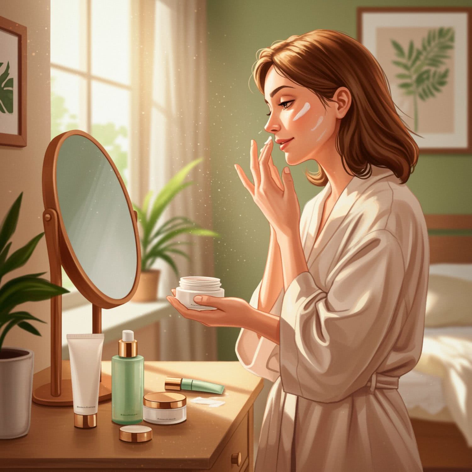 Ilustracja poglądowa do artykułu w kategorii Kobieta 30 Plus