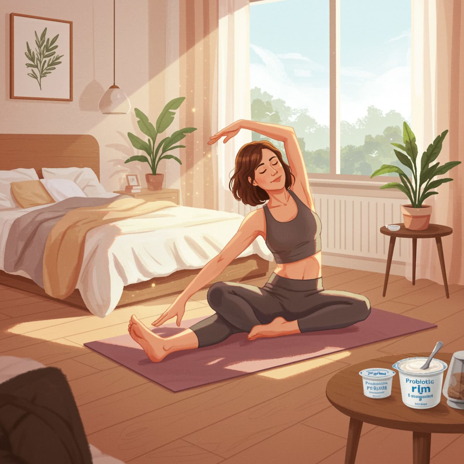 Ilustracja poglądowa do artykułu w kategorii Kobieta 30 Plus