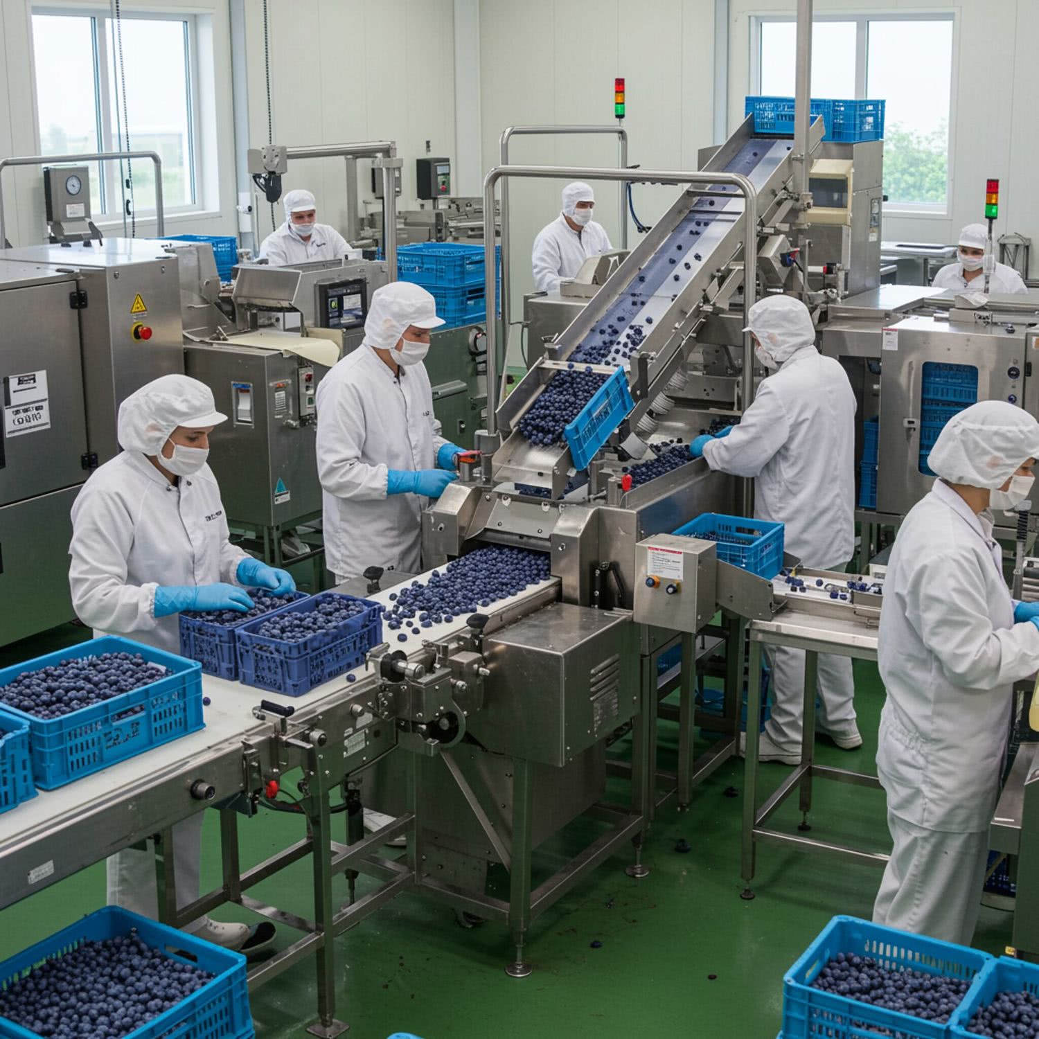 Ilustracja poglądowa do artykułu w kategorii Firmy Przemysłowe - Produkty i Usługi