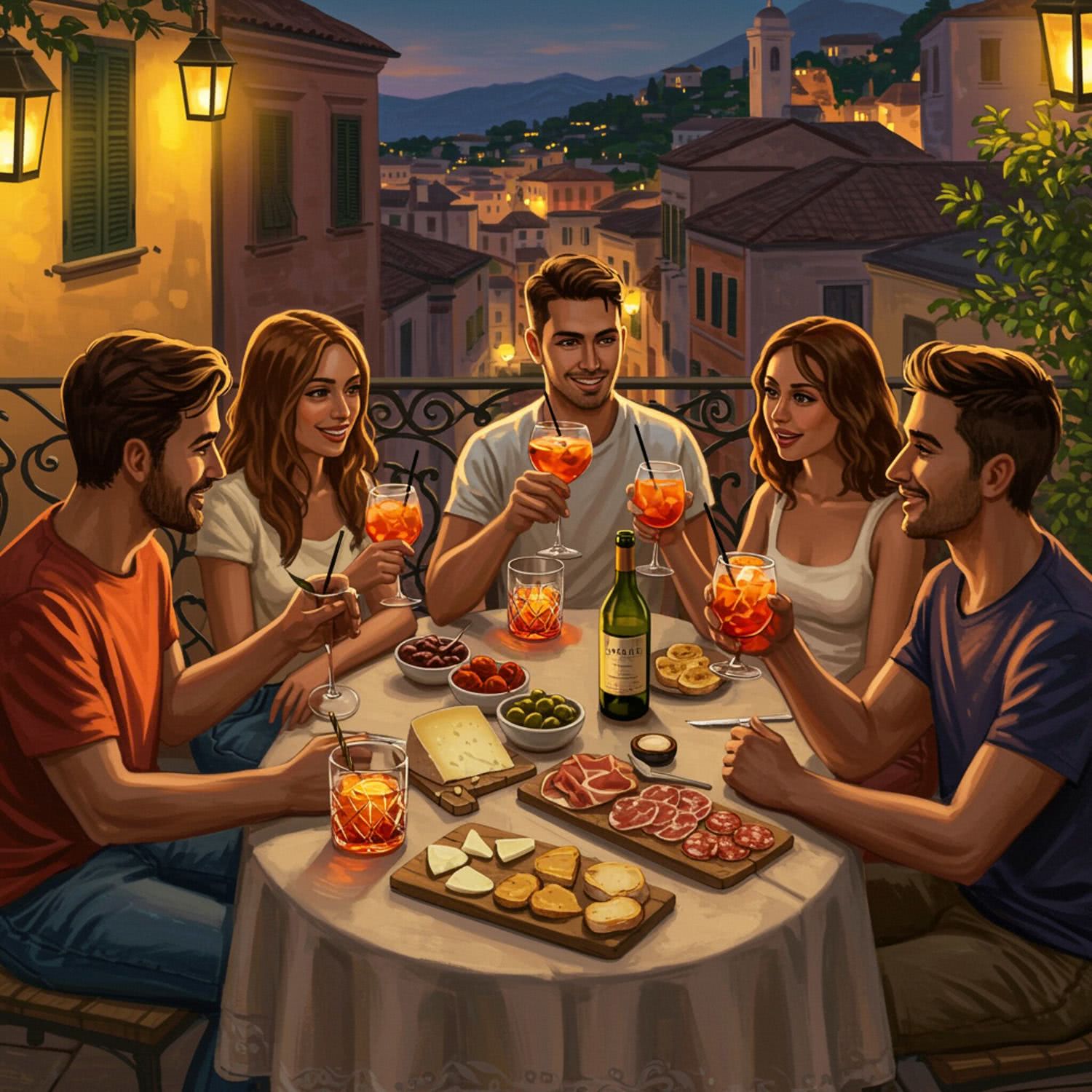 Ilustracja do artykułu kategorii Kuchnie Świata