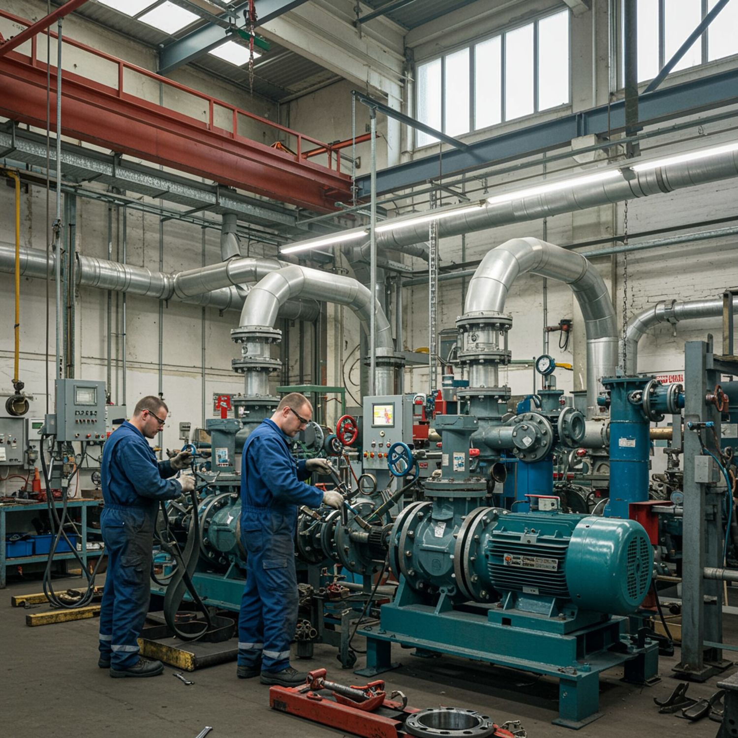 Ilustracja poglądowa do artykułu w kategorii Firmy Przemysłowe - Produkty i Usługi