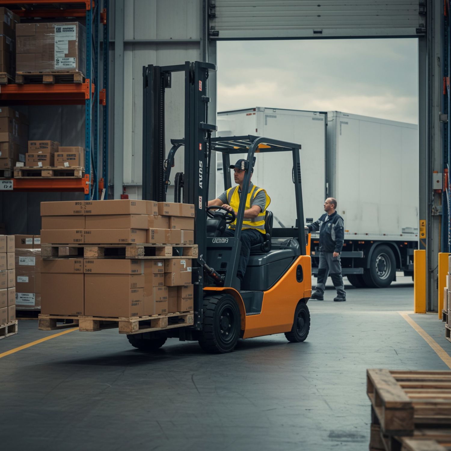 Ilustracja poglądowa do artykułu w kategorii Firmy Przemysłowe - Produkty i Usługi