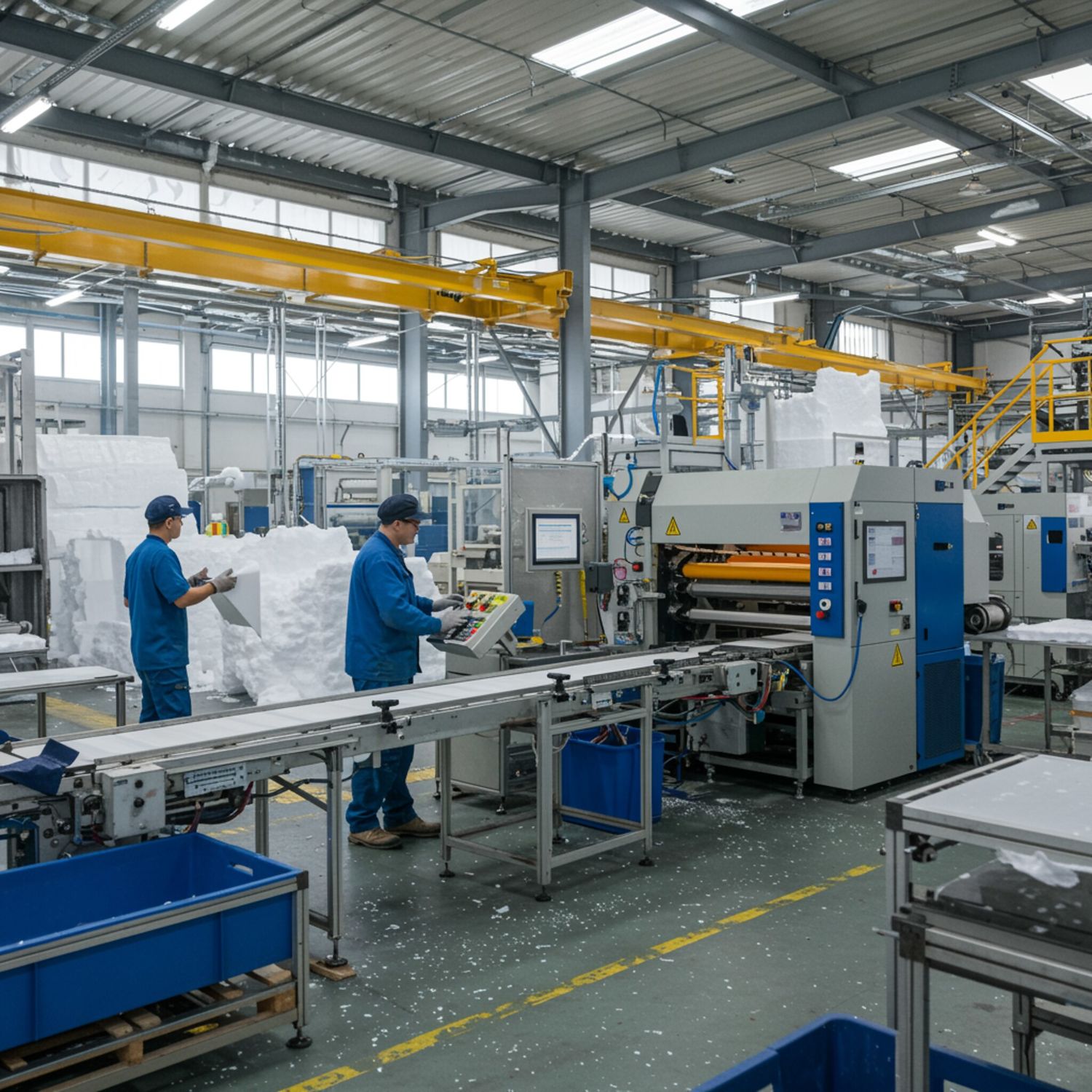 Ilustracja poglądowa do artykułu w kategorii Firmy Przemysłowe - Produkty i Usługi