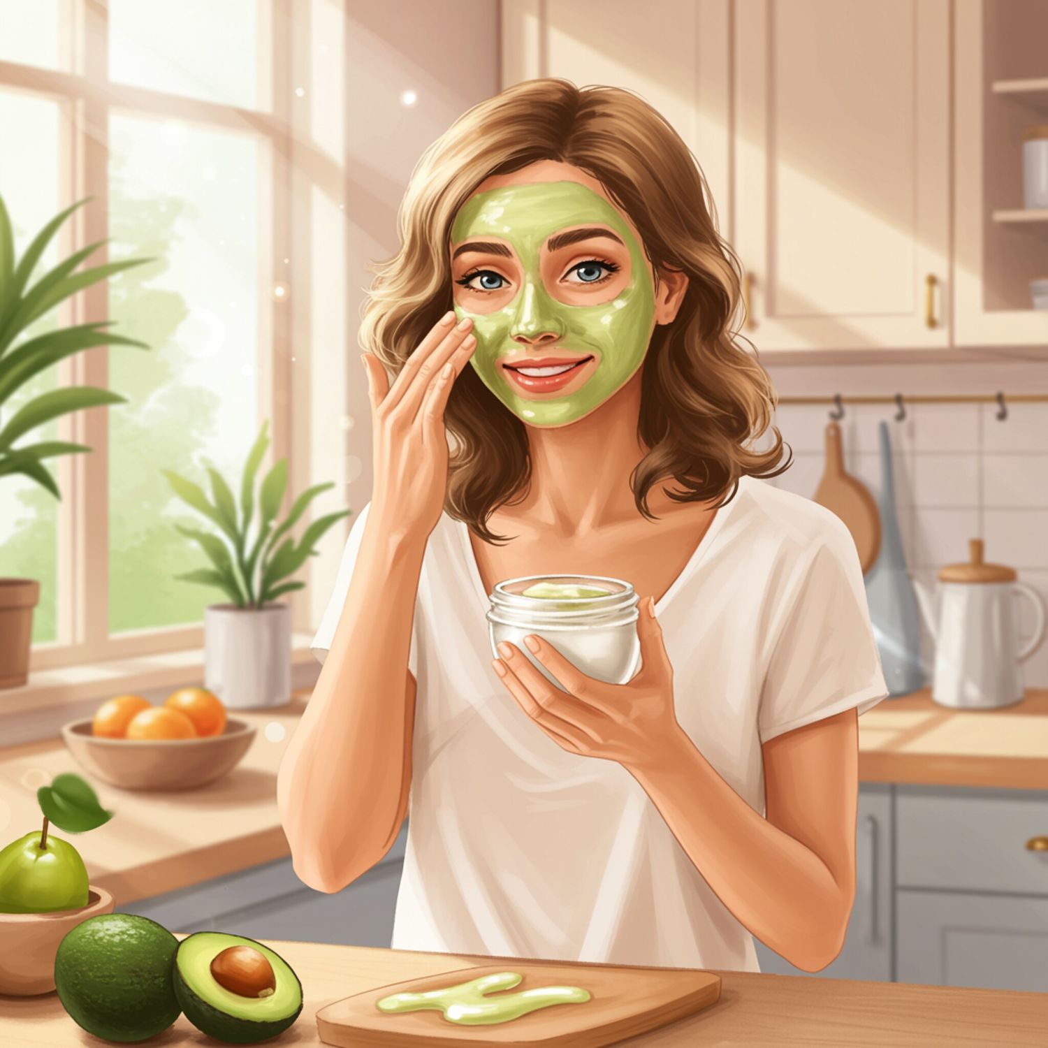 Ilustracja poglądowa do artykułu w kategorii Kobieta 30 Plus