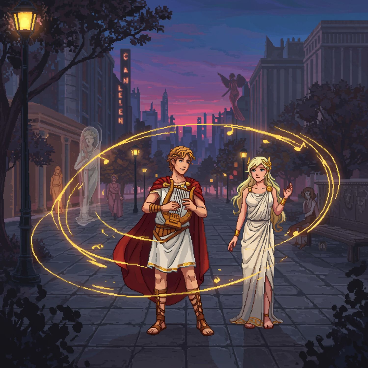 Ilustracja poglądowa do artykułu w kategorii kod na platformę GOG.com